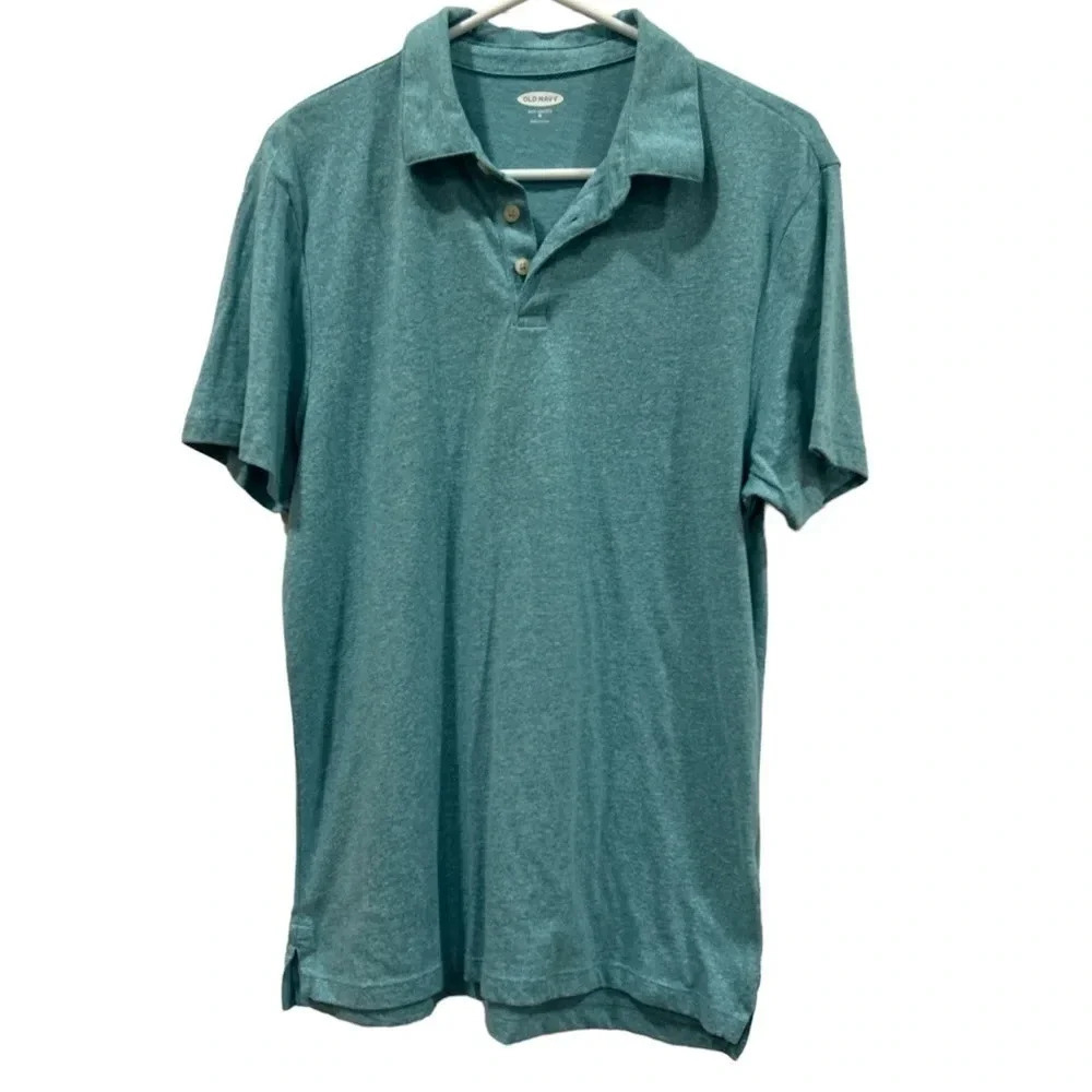 Old Navy soft washed short sleeve